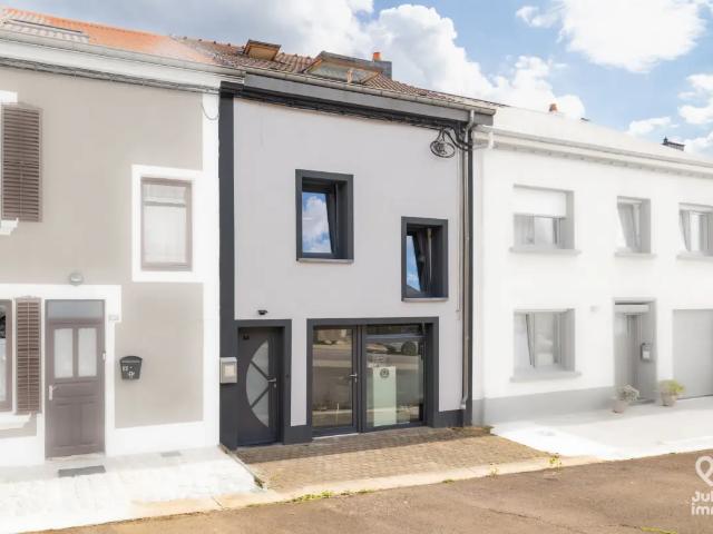 Maison vente à Virton, Wallonie