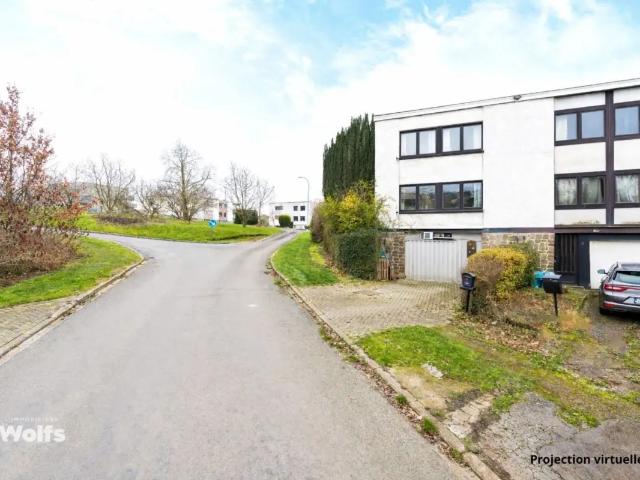 Maison vente à Visé, Wallonie