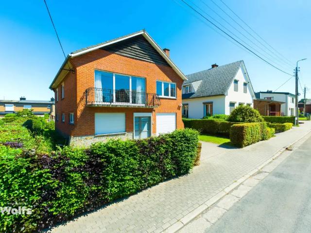 Maison vente à Visé, Wallonie