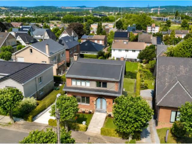 Maison vente à Visé