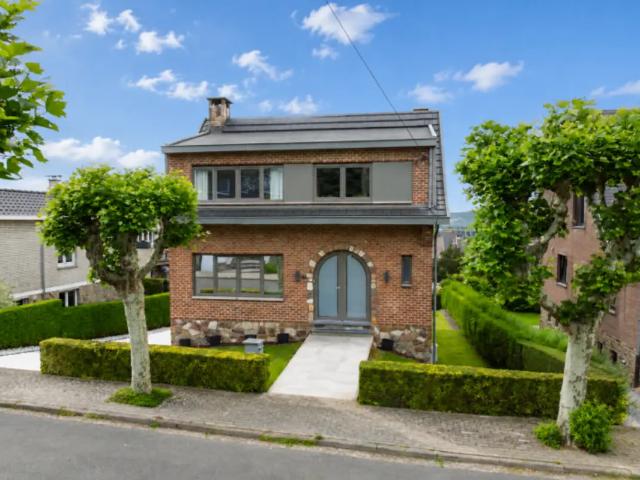 Maison vente à Visé, Wallonie