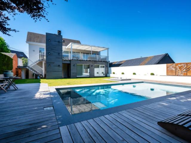 Maison vente à Visé, Wallonie