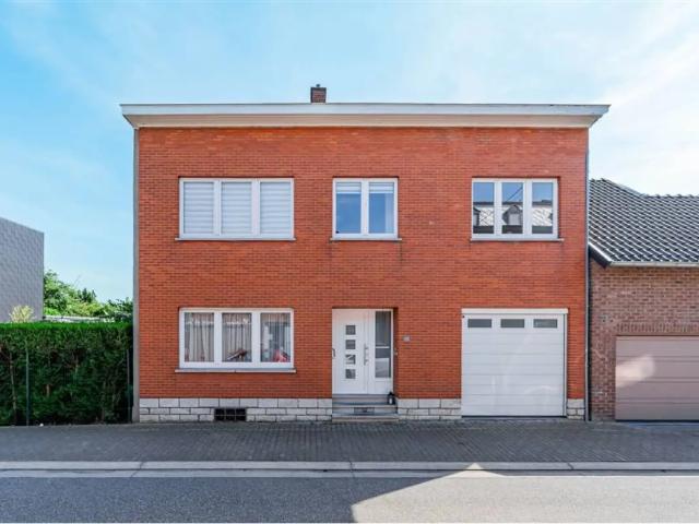 Maison vente à Visé, Wallonie
