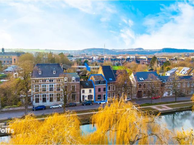 Maison vente à Visé, Wallonie