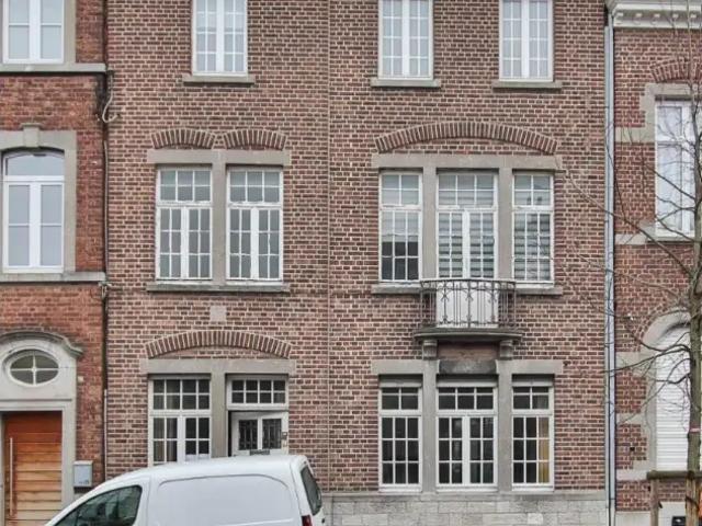 Maison vente à Visé, Wallonie