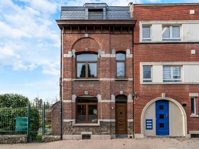 Maison vente à Visé, Wallonie