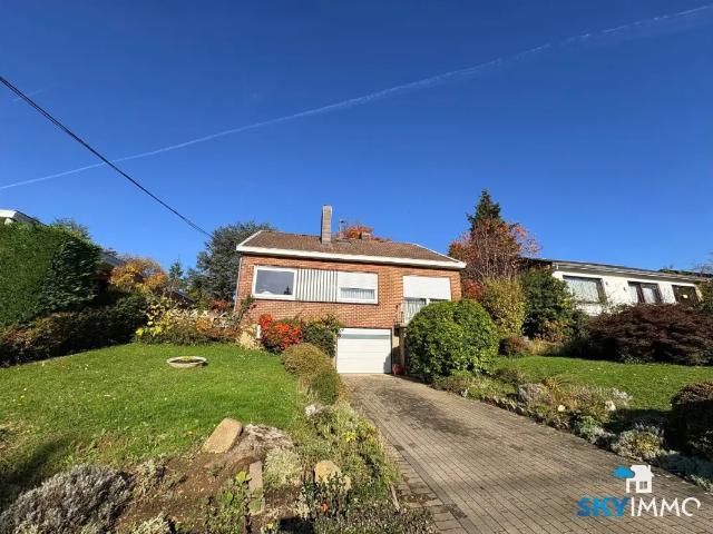 Maison vente à Visé, Wallonie