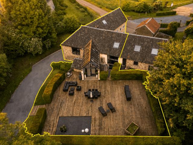 Maison vente à Visé, Wallonie