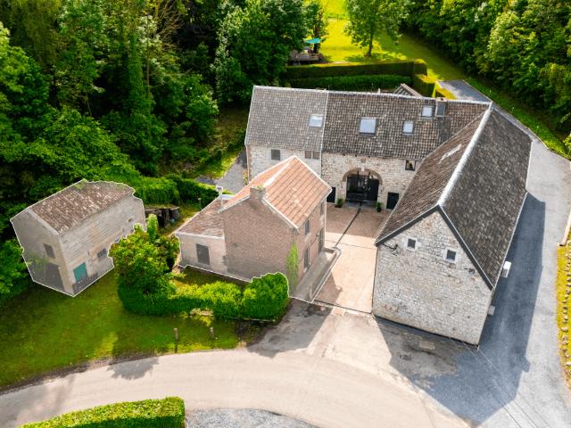 Maison vente à Visé