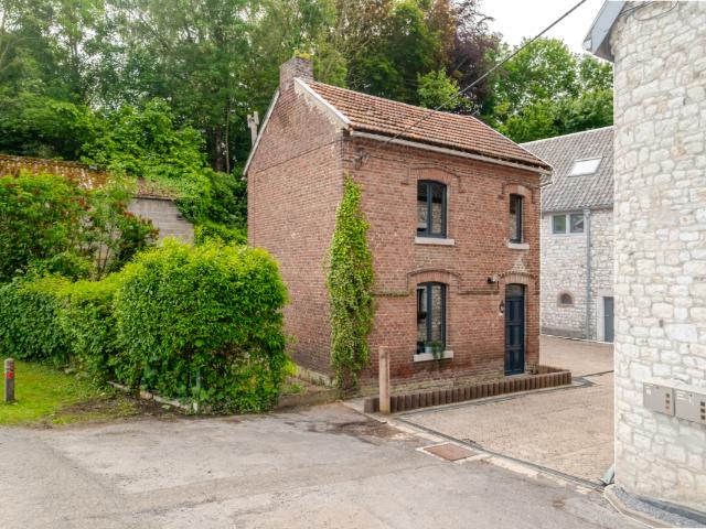 Maison vente à Visé, Wallonie