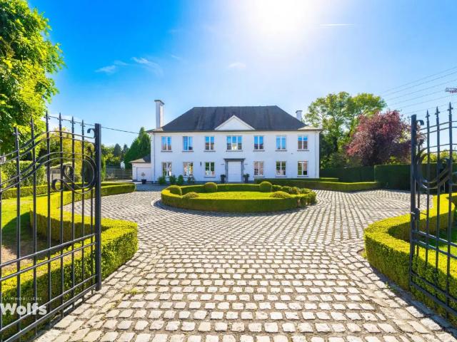 Maison vente à Devant-le-Pont, Visé