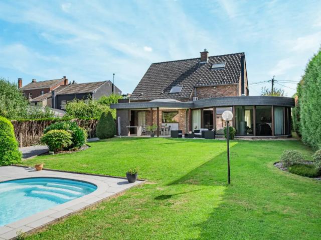 Maison vente à Visé, Wallonie
