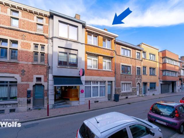 Maison vente à Visé, Wallonie