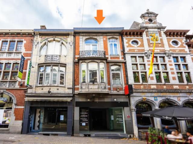 Maison vente à Visé, Wallonie