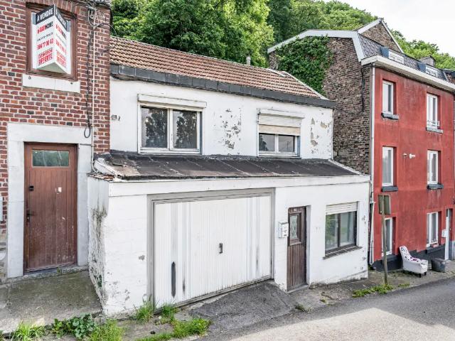 Maison vente à Visé, Wallonie
