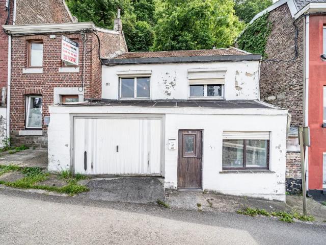 Maison vente à Visé, Wallonie