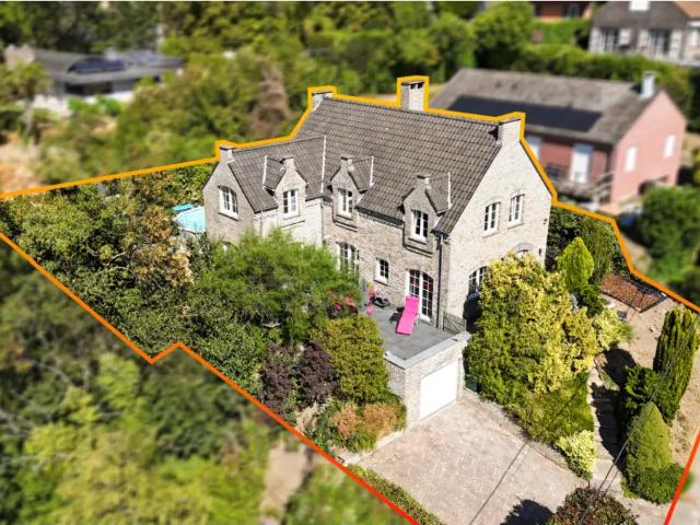 Maison vente à Visé, Wallonie