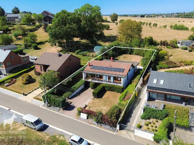 Maison vente à Fosses-la-ville, Wallonie