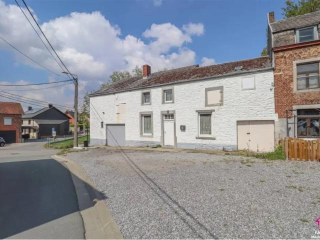Maison vente à Fosses-la-ville, Wallonie