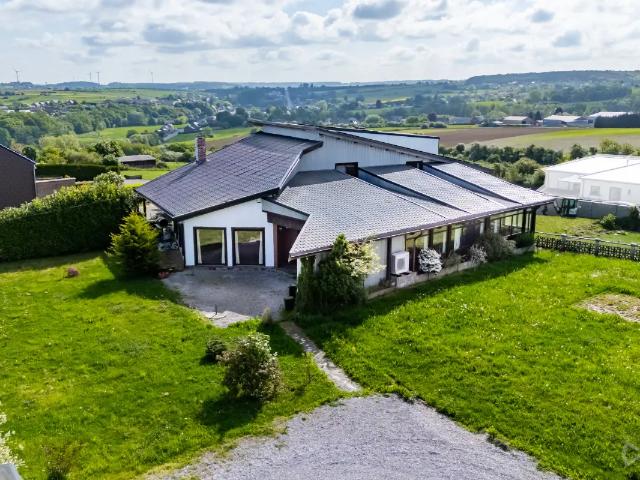 Maison vente à Fosses-la-ville, Wallonie