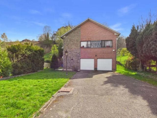 Maison vente à Wallonie