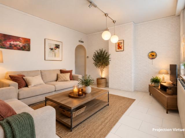 Maison vente à Wallonie