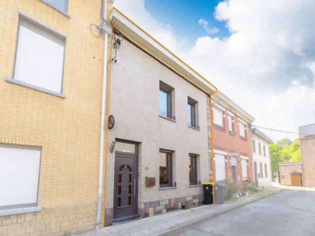 Maison vente à Wallonie
