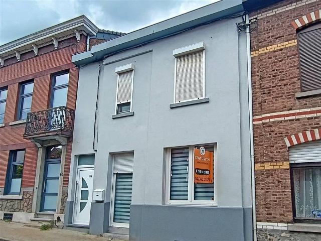 Maison vente à Wallonie
