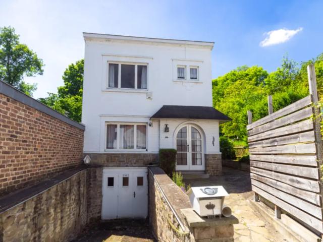 Maison vente à Wallonie