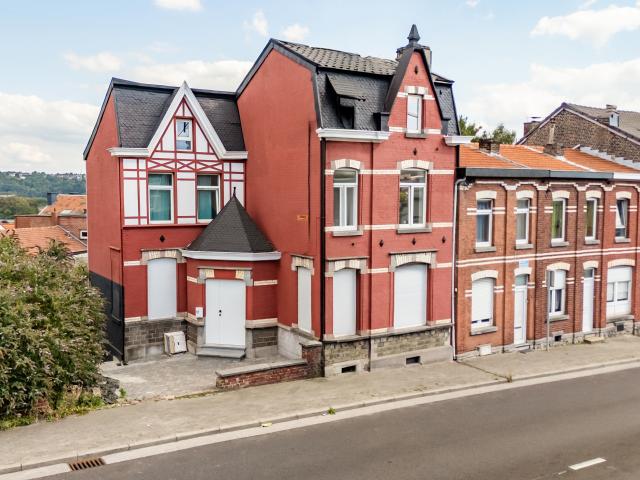 Maison vente à Oupeye, Wallonie