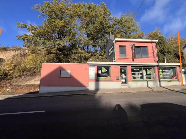 Maison vente à Oupeye, Wallonie