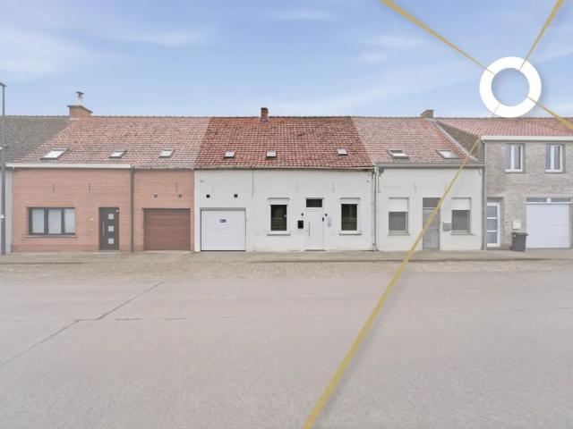 Maison vente à Ieper, West-Vlaanderen
