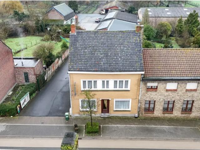 Maison vente à Vleteren, West-Vlaanderen