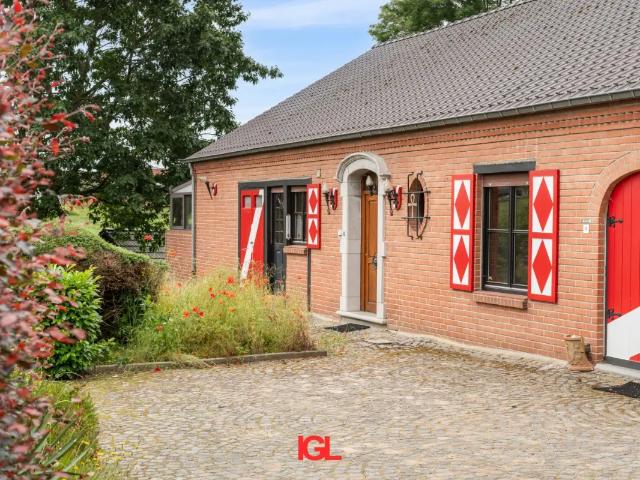 Maison vente à Sint-pieters-leeuw, Brabant