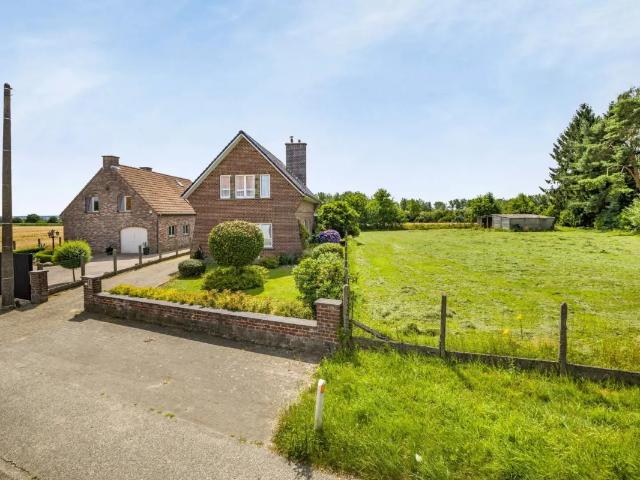 Maison vente à Sint-pieters-leeuw, Brabant