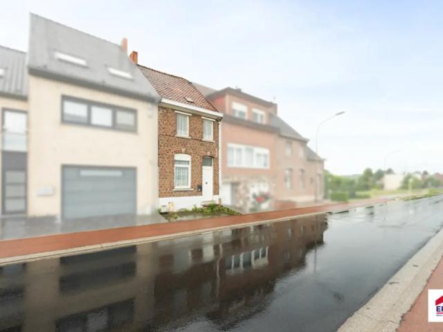 Maison vente à Sint-pieters-leeuw, Brabant