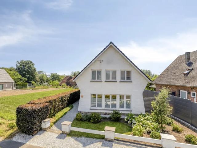 Maison vente à Sint-pieters-leeuw, Brabant