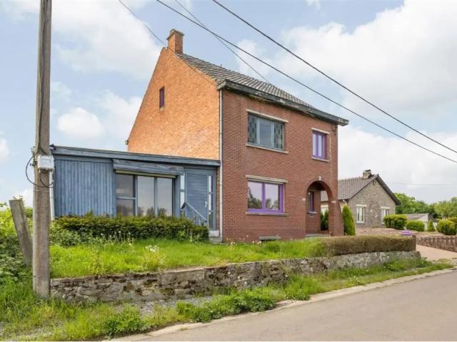 Maison vente à Hasselt, Limburg