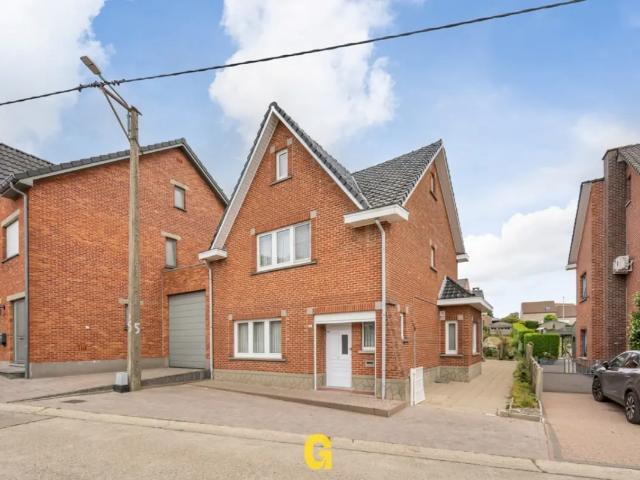 Maison vente à Hasselt, Limburg