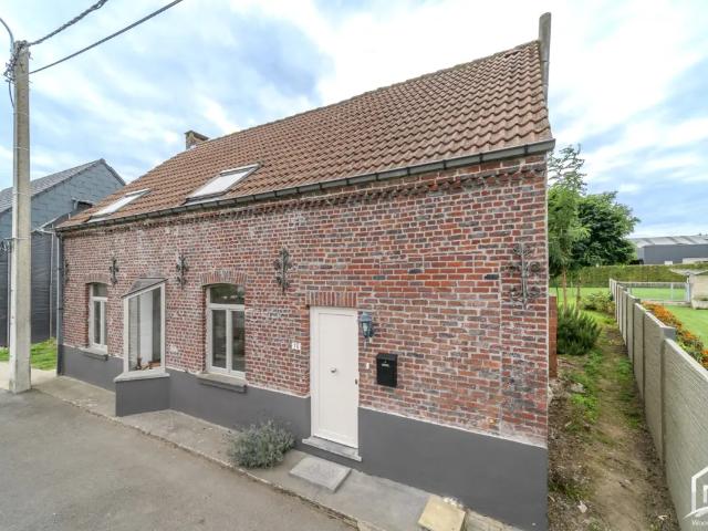 Maison vente à Hautem-saint-liévin, Oost-Vlaanderen
