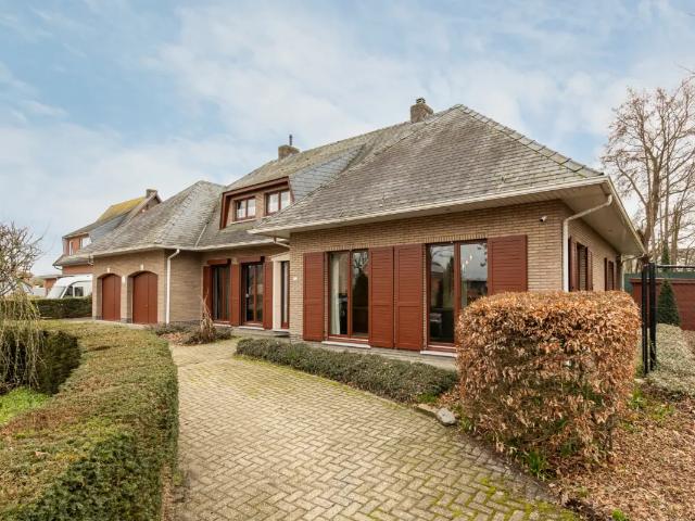Maison vente à Beerse, Antwerpen