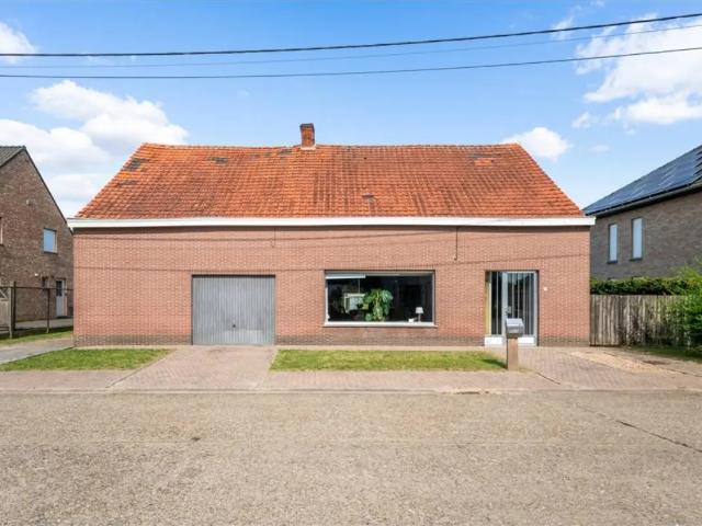 Maison vente à Beerse, Antwerpen