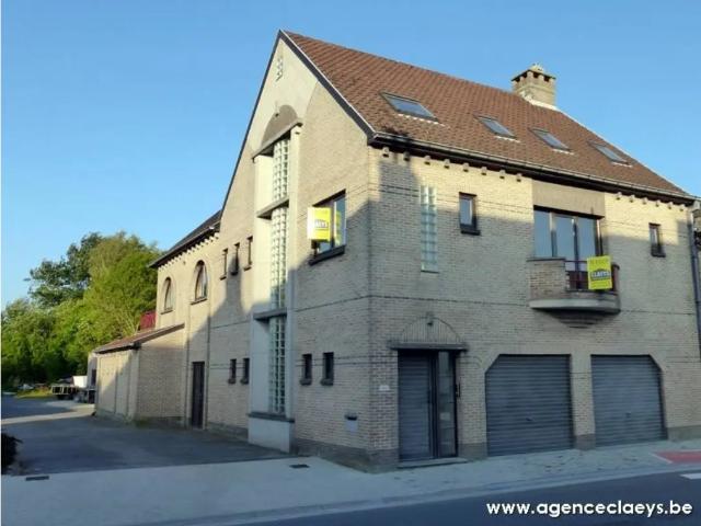 Maison vente à Le Coq, West-Vlaanderen