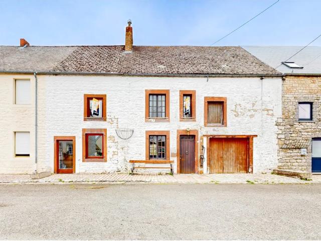 Maison vente à Doische, Wallonie