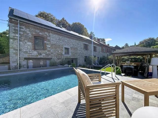 Maison vente à Vogenée, Walcourt