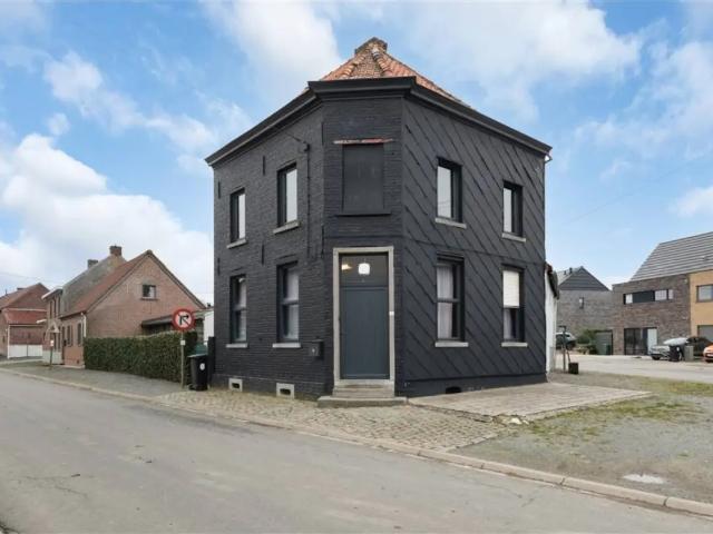Maison vente à Vollezele, Brabant