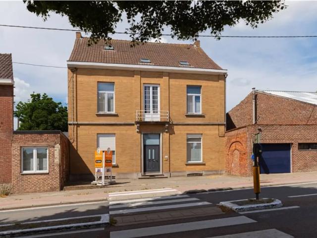 Maison vente à Vollezele, Brabant