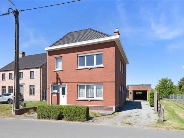 Maison vente à Vollezele, Brabant