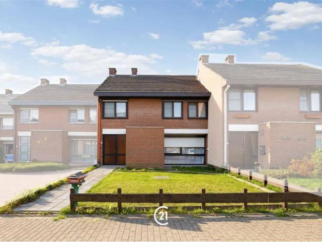 Maison vente à Vollezele, Pajottegem