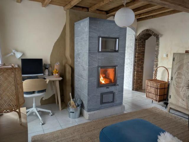 Maison vente à Vollezele, Brabant
